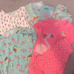 24 month pajama bundle